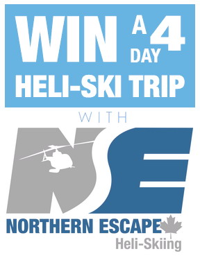 Northern-Escape-Heliskiing-contest-2015 Northern-Escape-Heliskiing-contest-2015