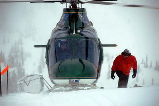 Northern Escape Heliskiing Northern Escape Heliskiing