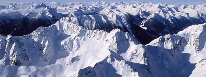 TLH Heliskiing TLH Heliskiing