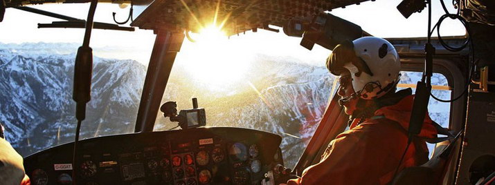 TLH Heliskiing TLH Heliskiing