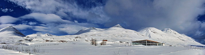 Viking Heliskiing - хелиски в Исландии Viking Heliskiing - хелиски в Исландии