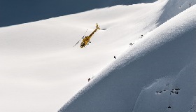 Розыгрыш хелиски тура от Last Frontier Heliskiing Розыгрыш хелиски тура от Last Frontier Heliskiing