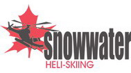 Snowwater Heliskiing Snowwater Heliskiing
